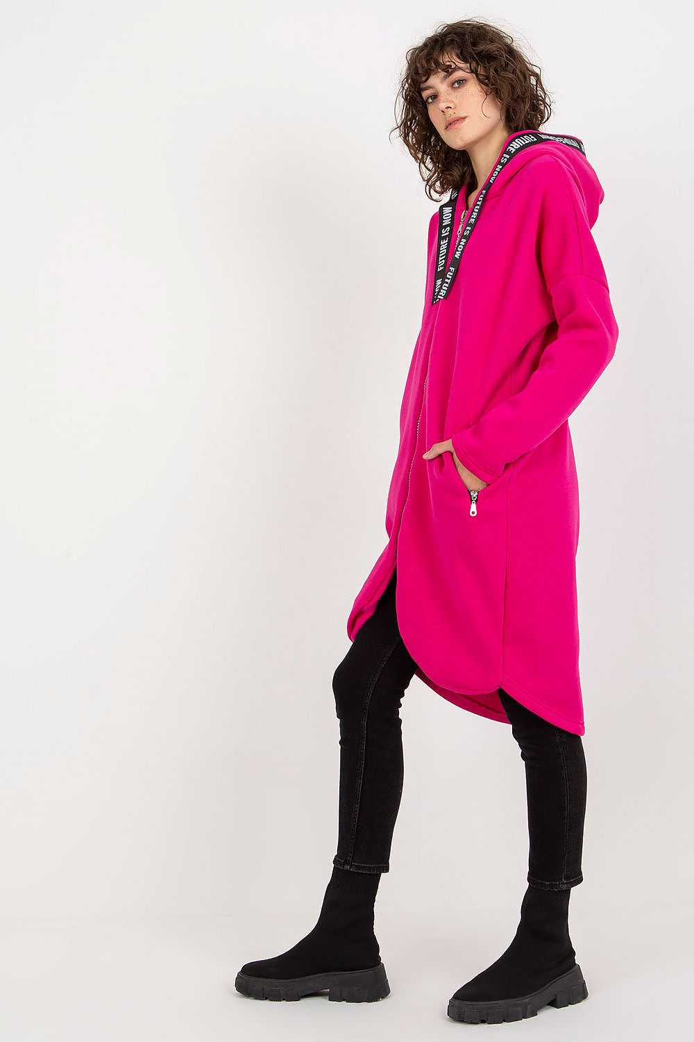 Sweatshirt model 174828