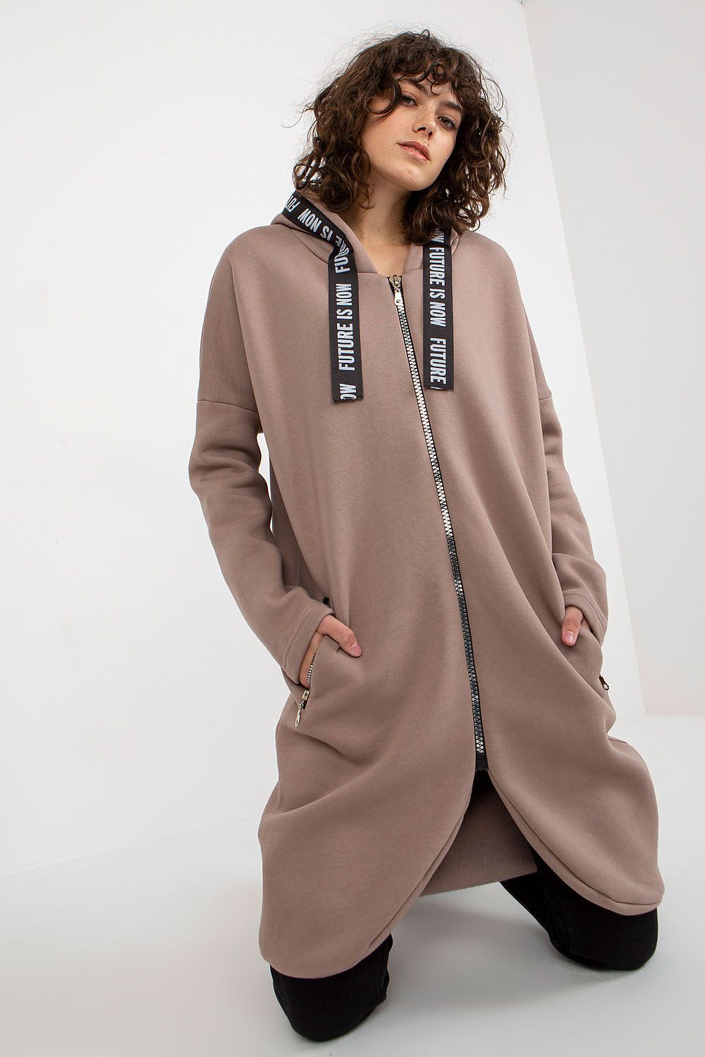 Sweatshirt model 174829