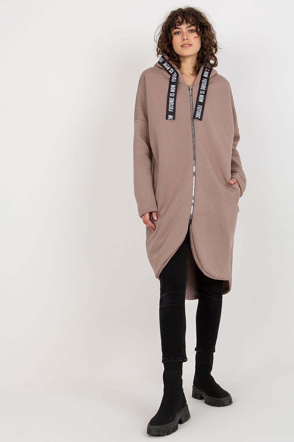 Sweatshirt model 174829