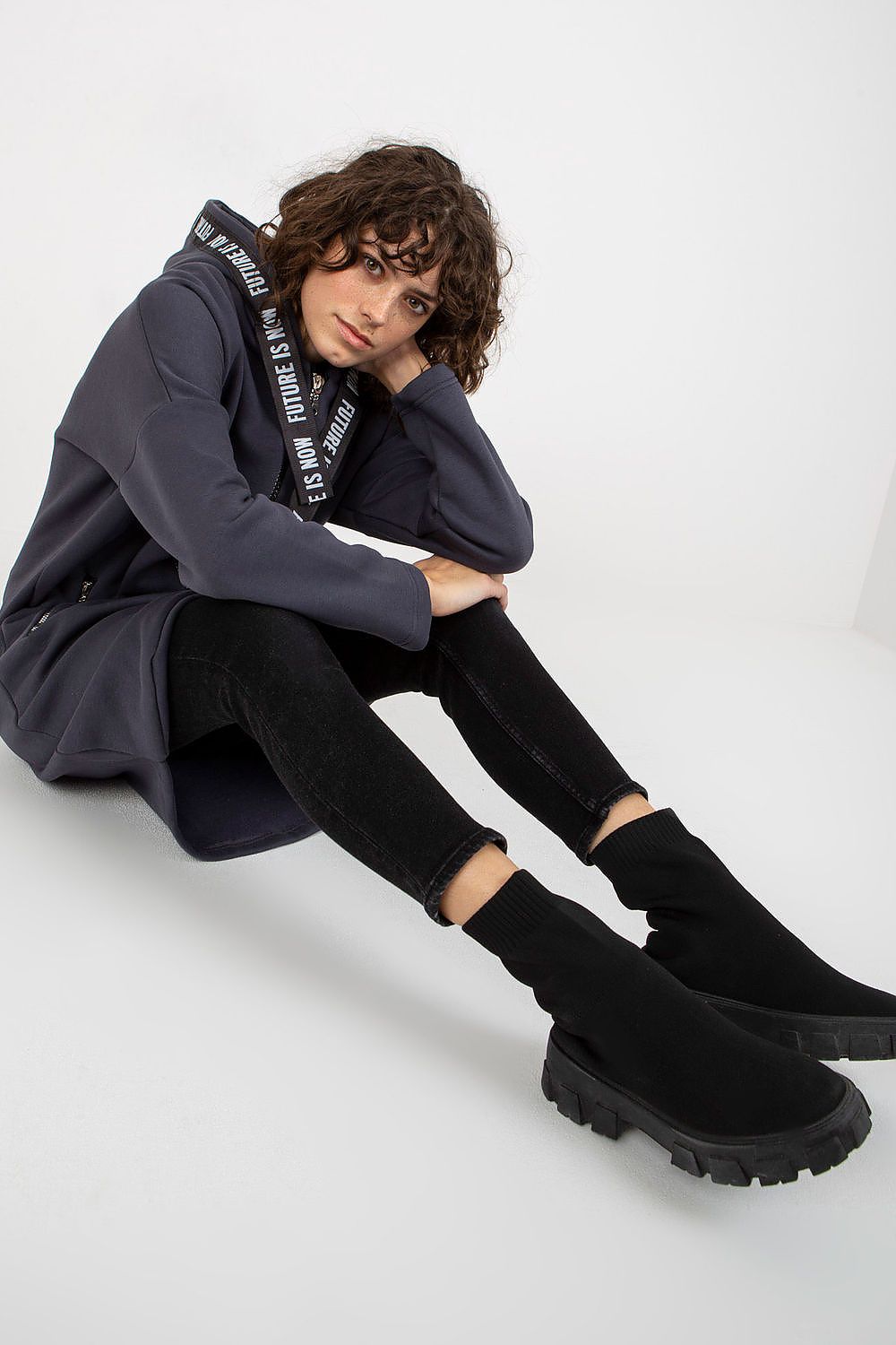 Sweatshirt model 174830