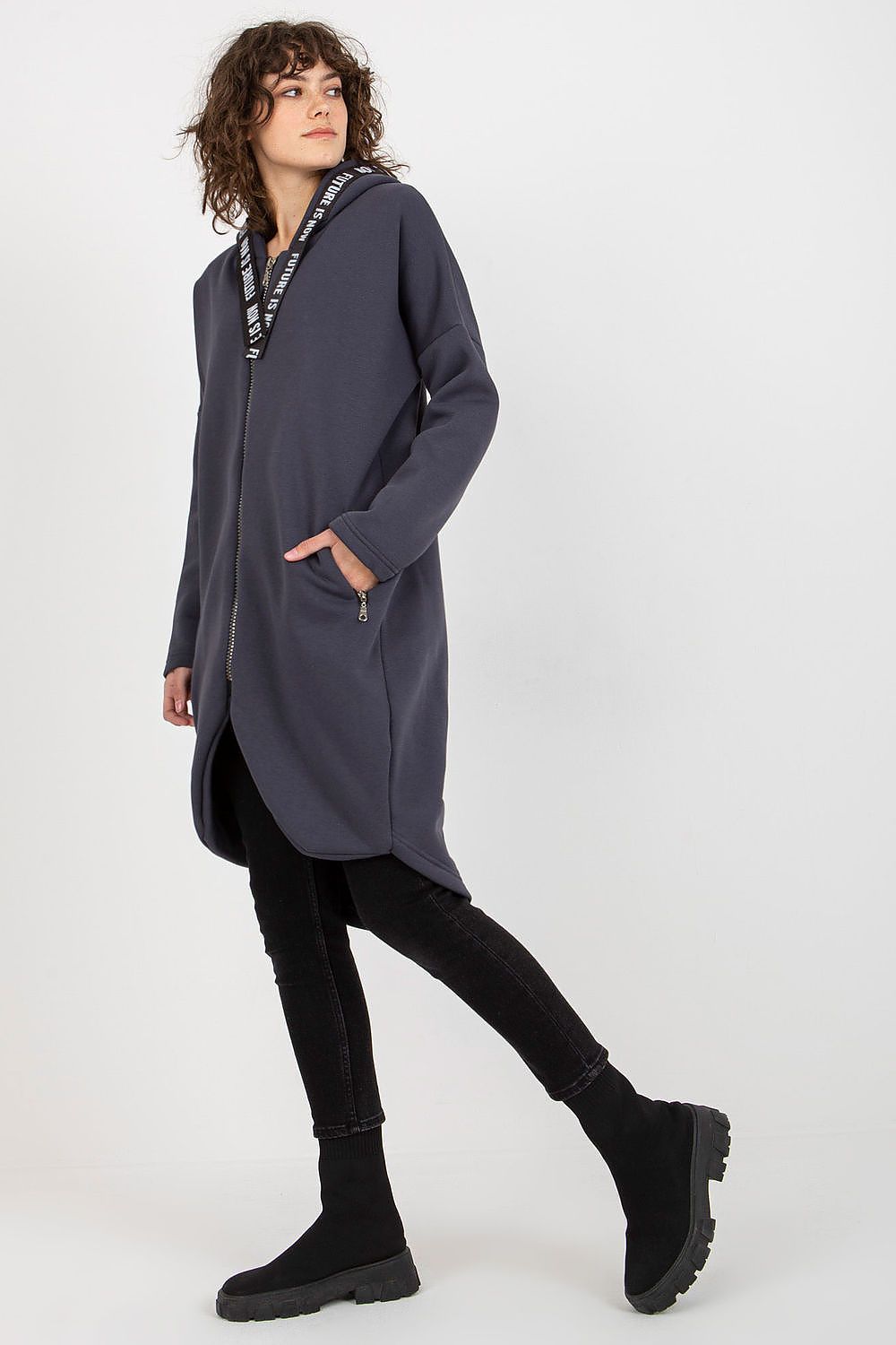 Sweatshirt model 174830