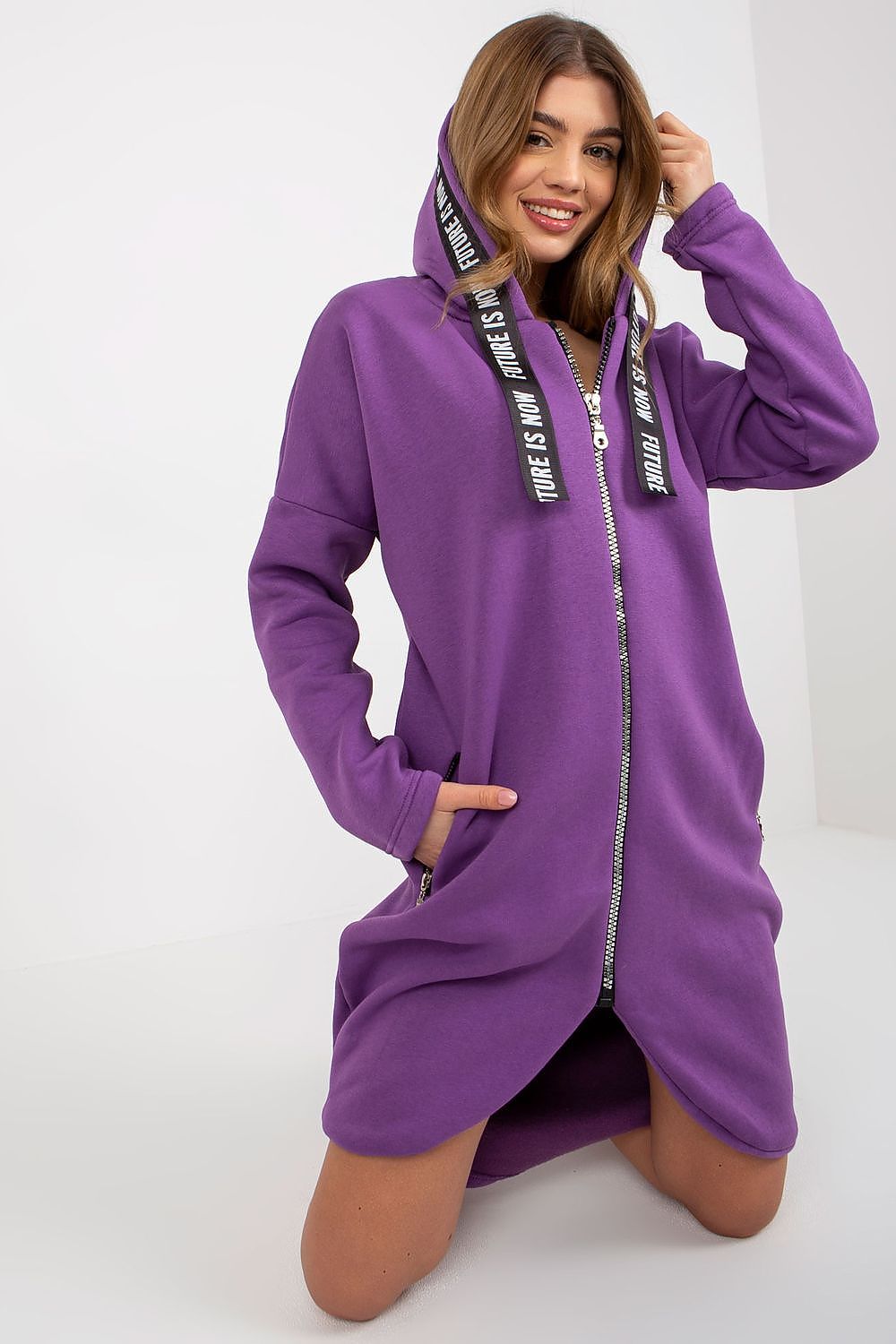 Sweatshirt model 174831