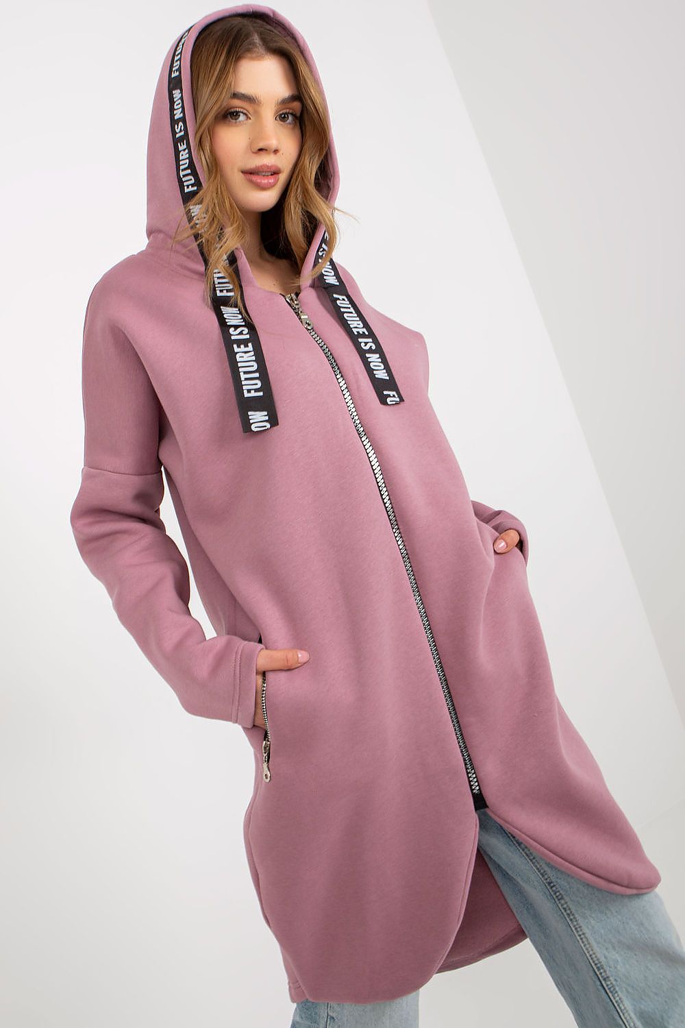 Sweatshirt model 174832