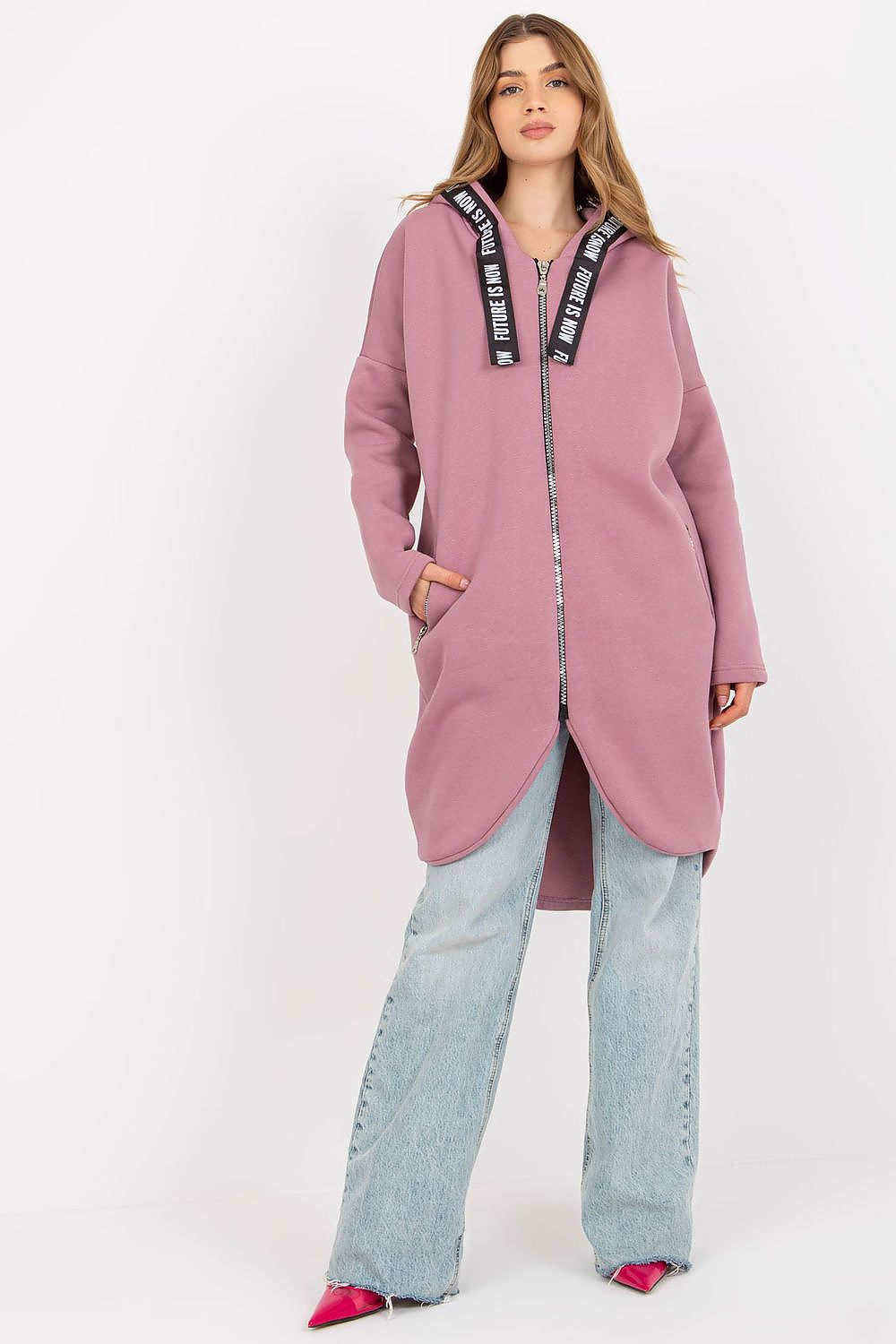 Sweatshirt model 174832