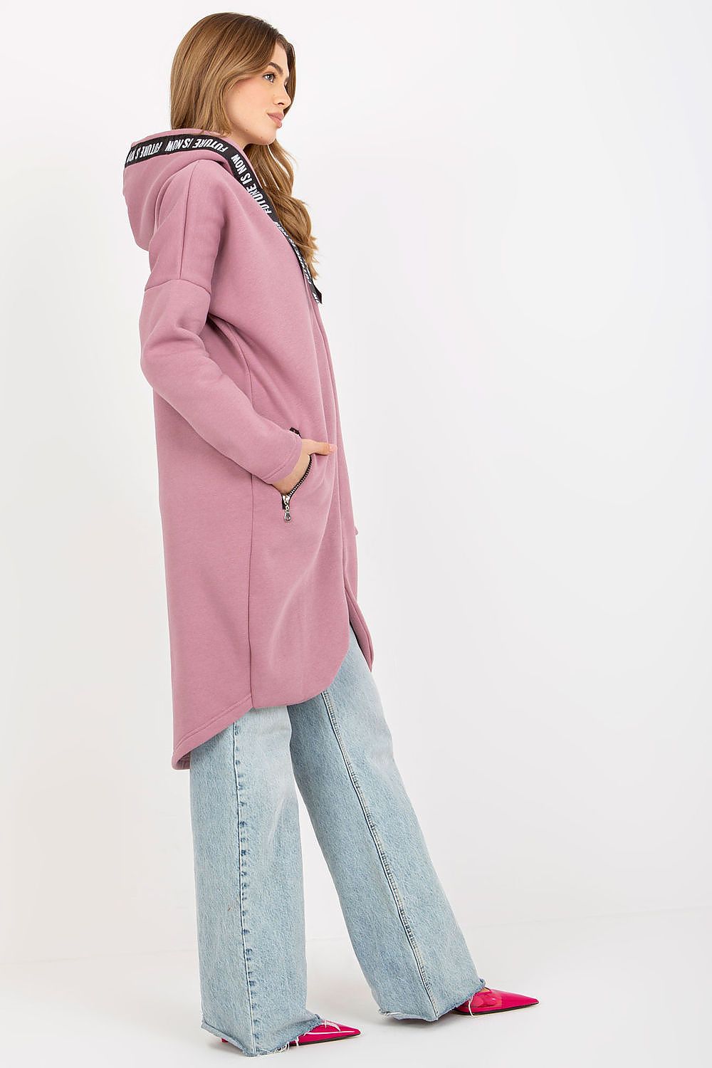 Sweatshirt model 174832