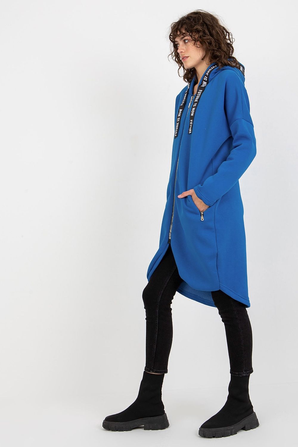 Sweatshirt model 174833