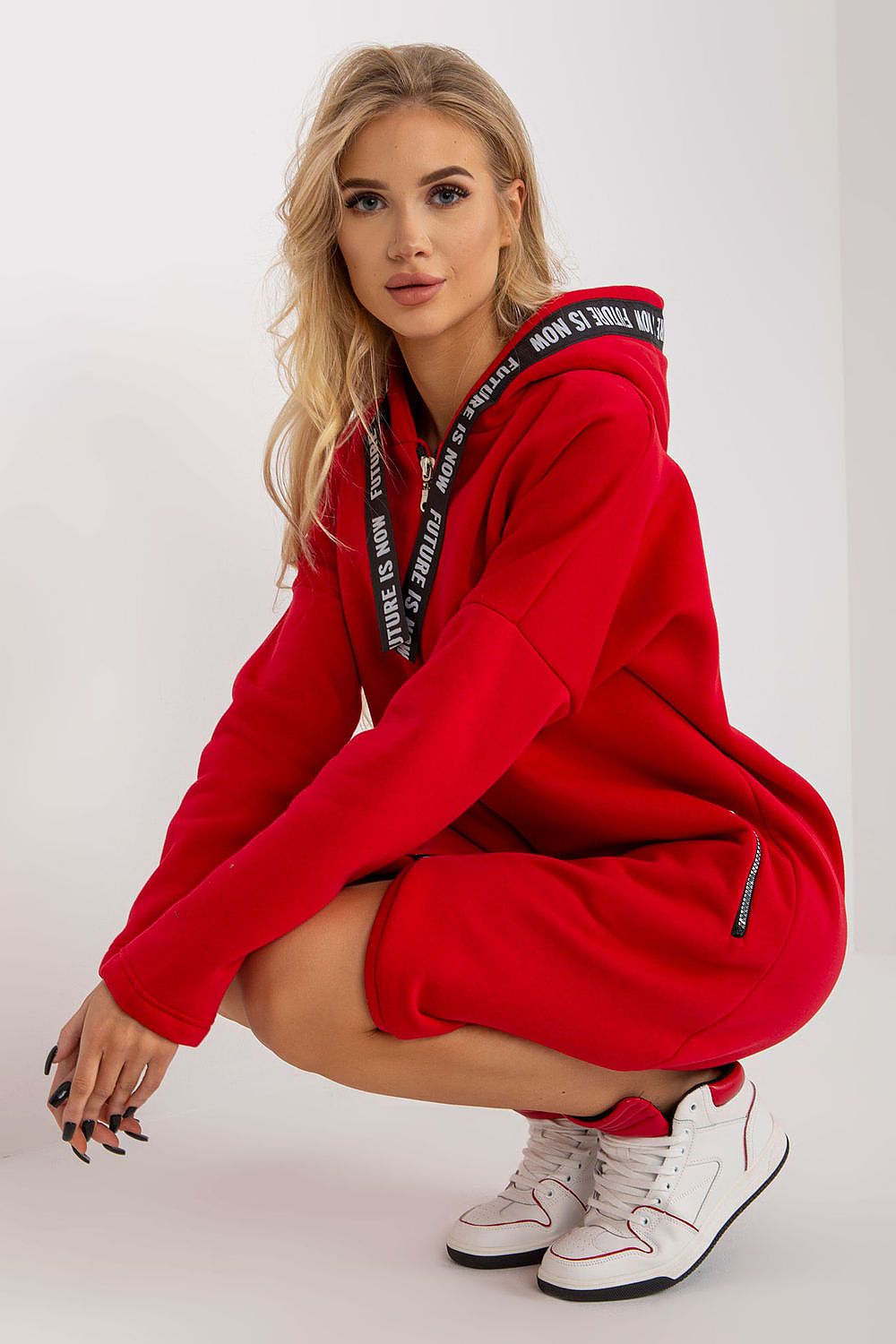 Sweatshirt model 174834