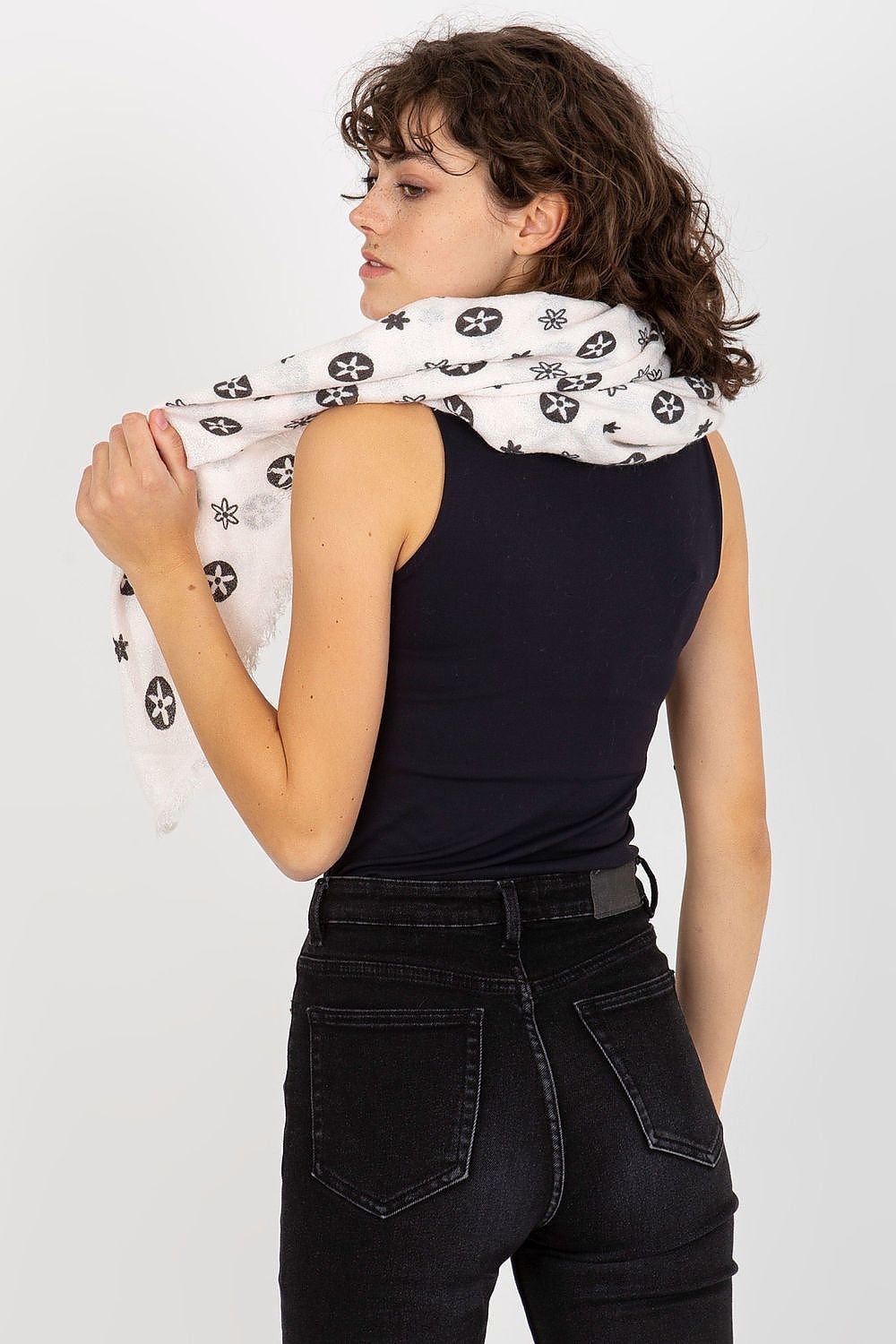 Neckerchief model 174868
