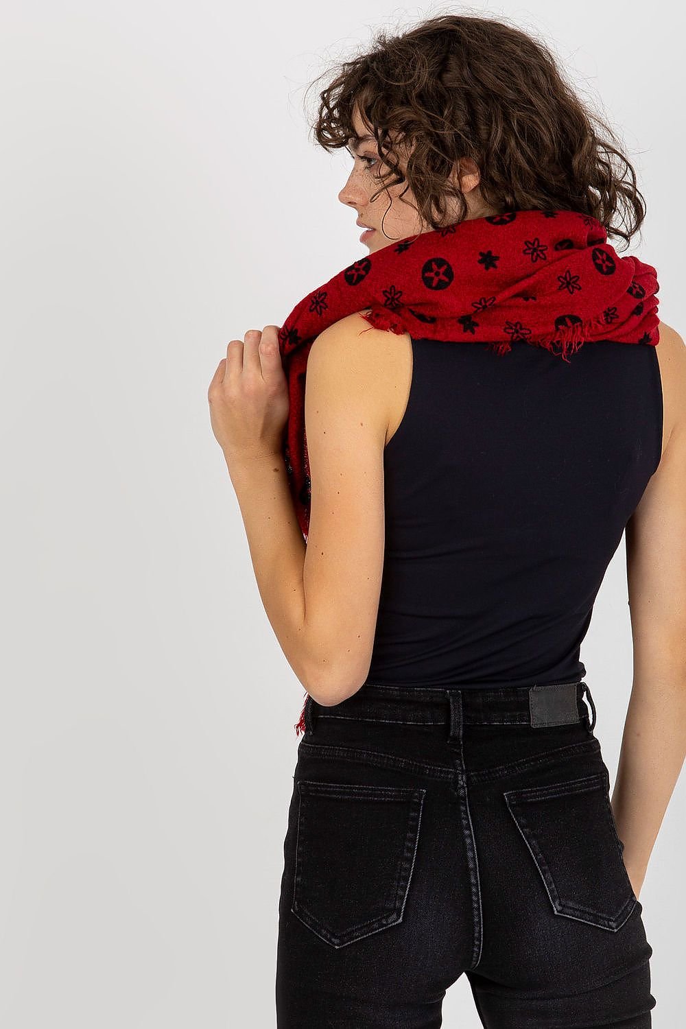 Neckerchief model 174870