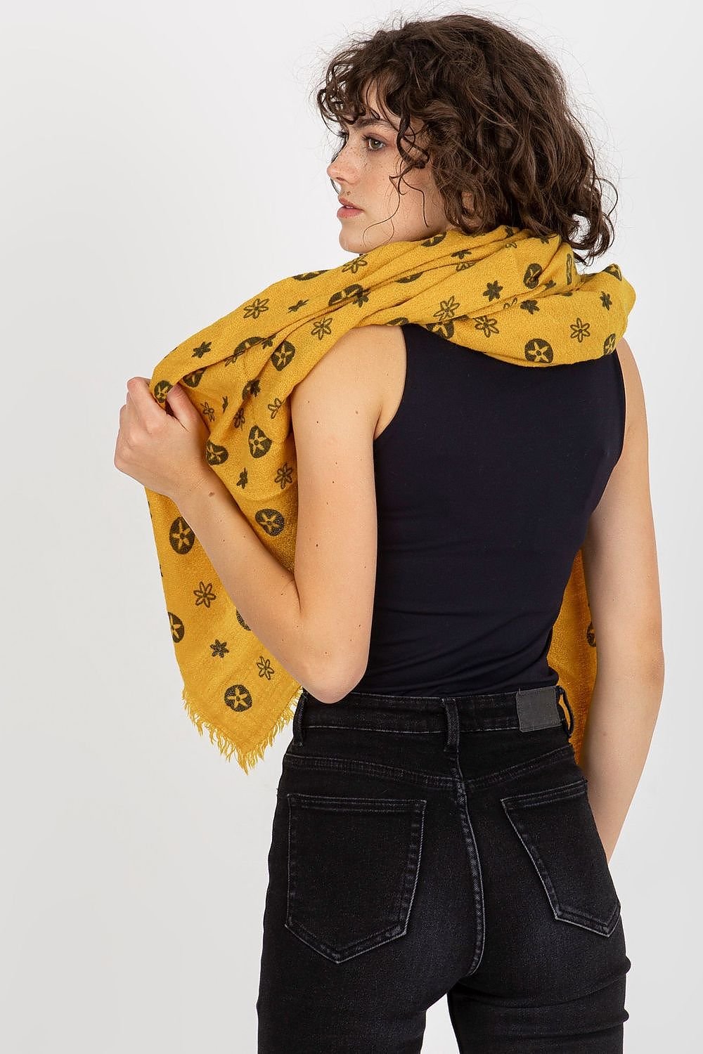 Neckerchief model 174872