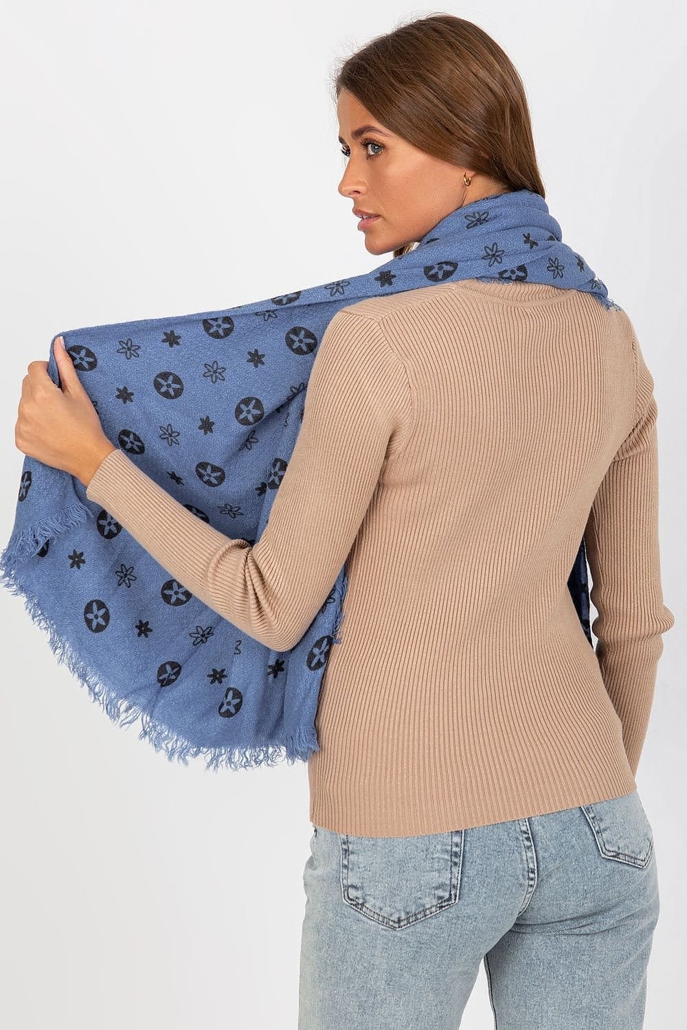 Neckerchief model 174873
