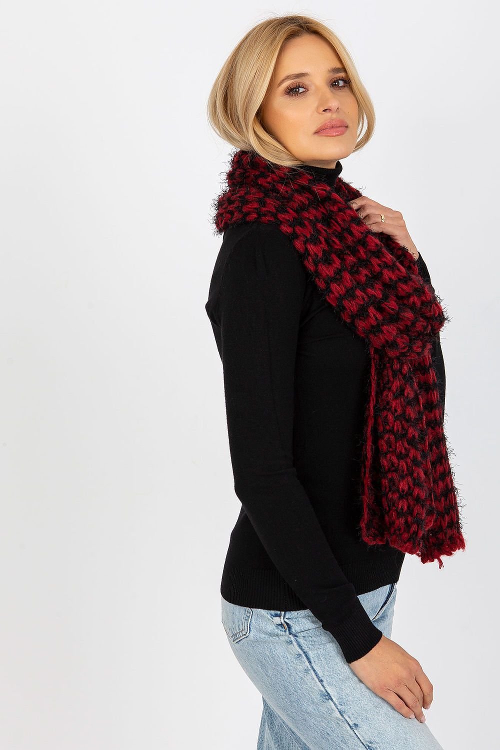 Shawl model 174875