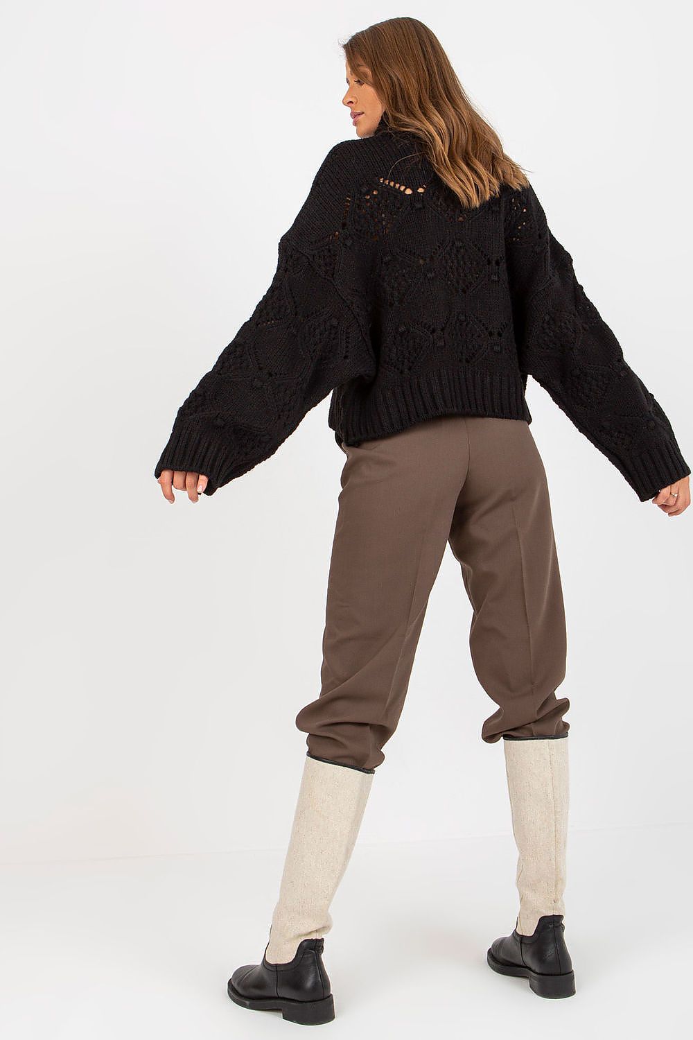 Turtleneck model 174897