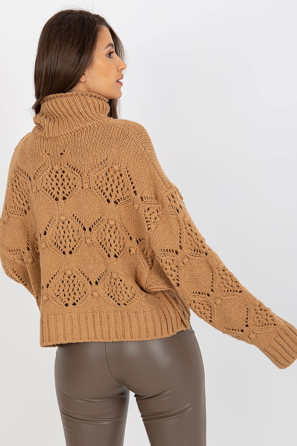 Turtleneck model 174898