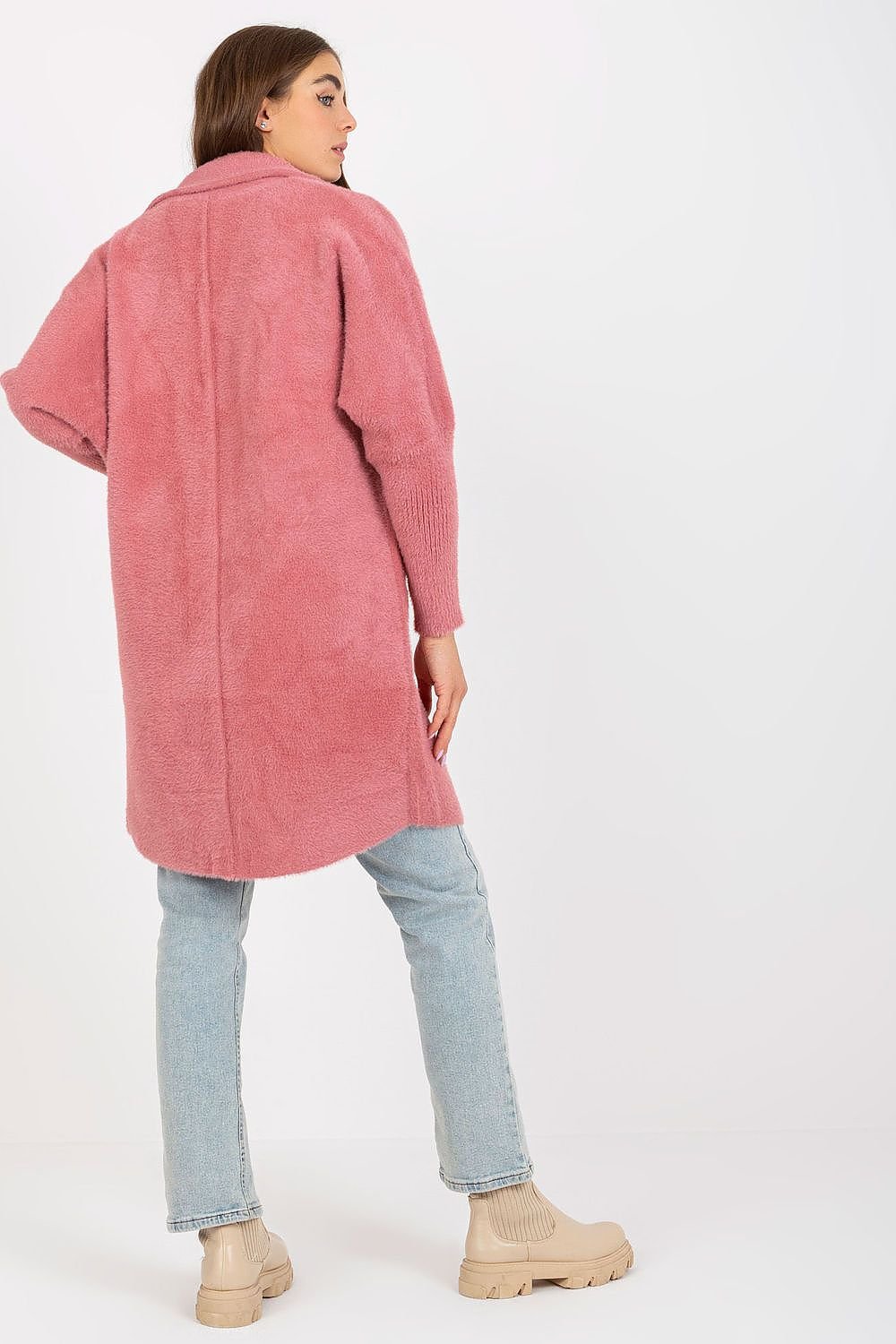 Coat model 174927