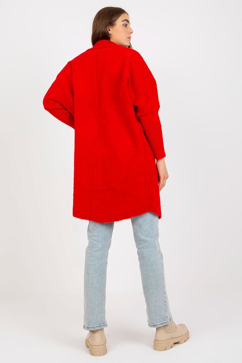 Coat model 174929