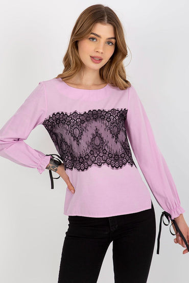 Blouse model 174944