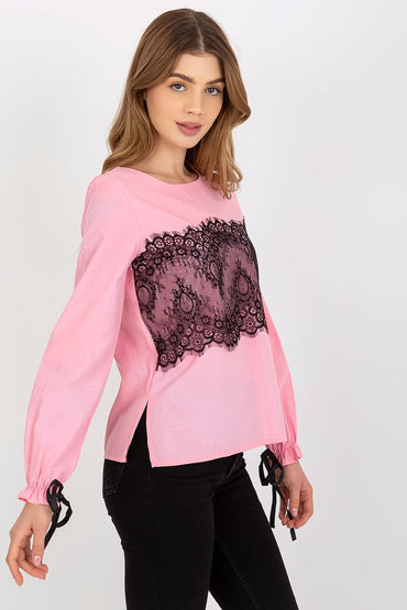 Blouse model 174945