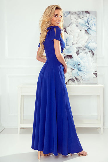 Long dress model 175010