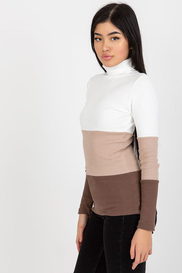Turtleneck model 175120