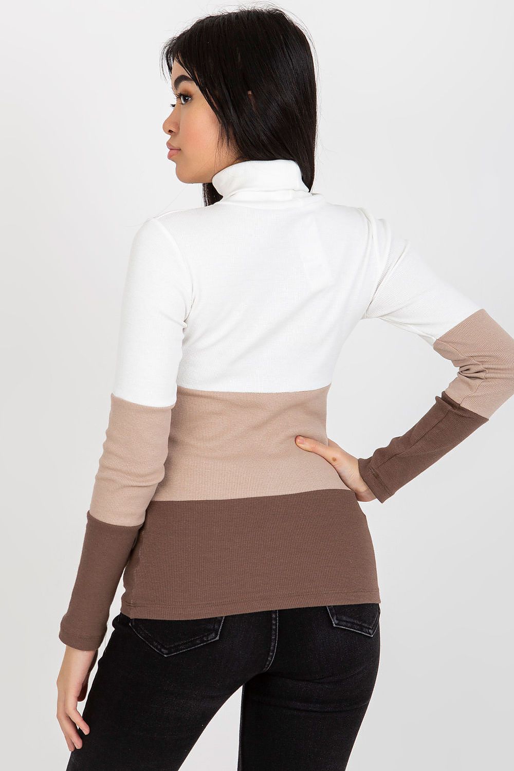 Turtleneck model 175120