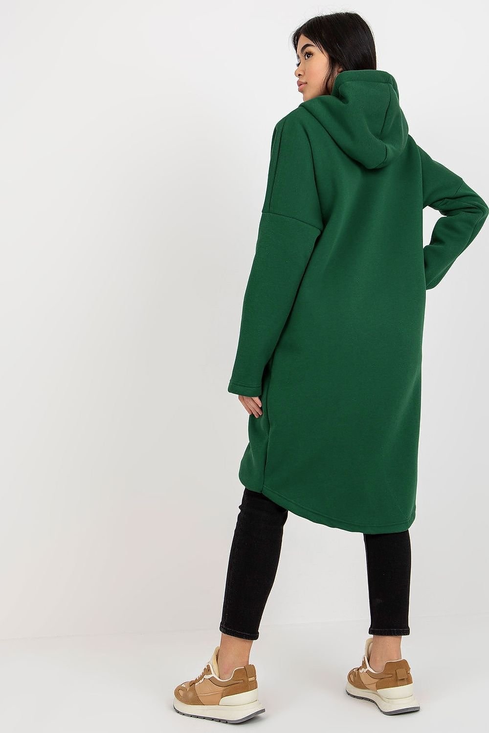 Sweatshirt model 175130