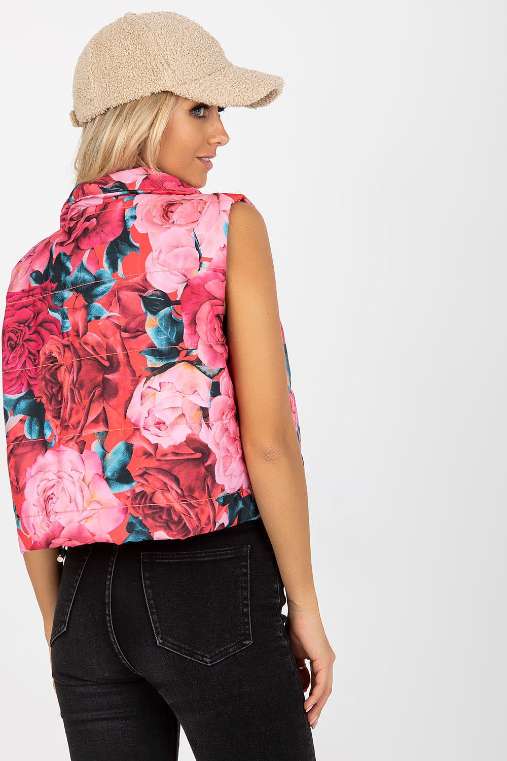 Gilet model 175166