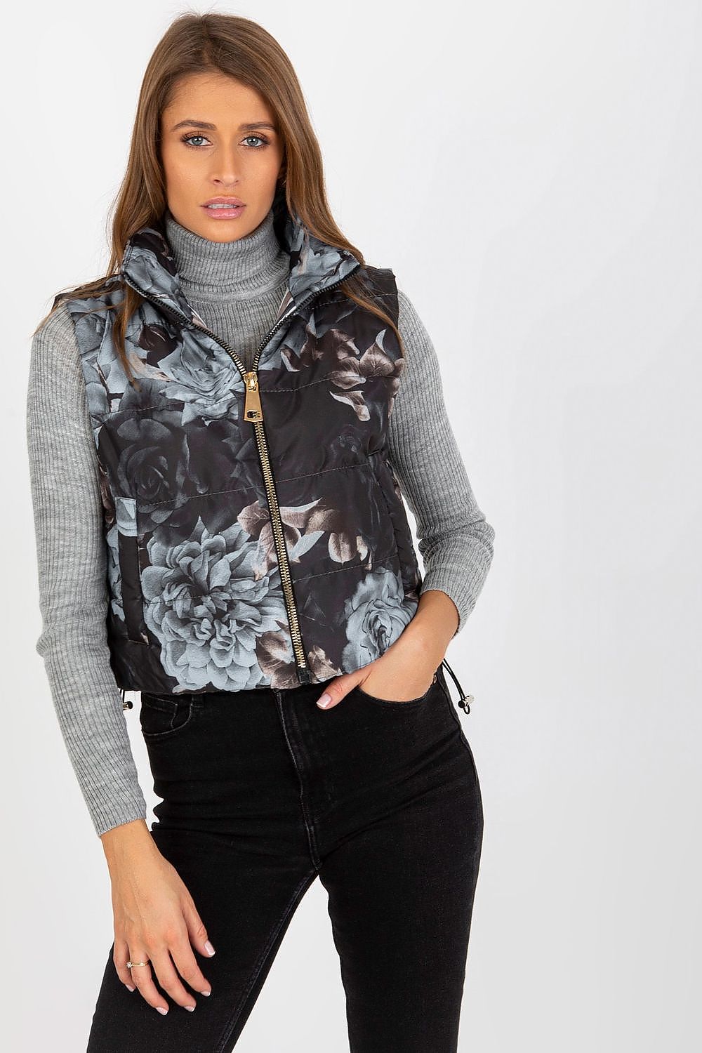 Gilet model 175167