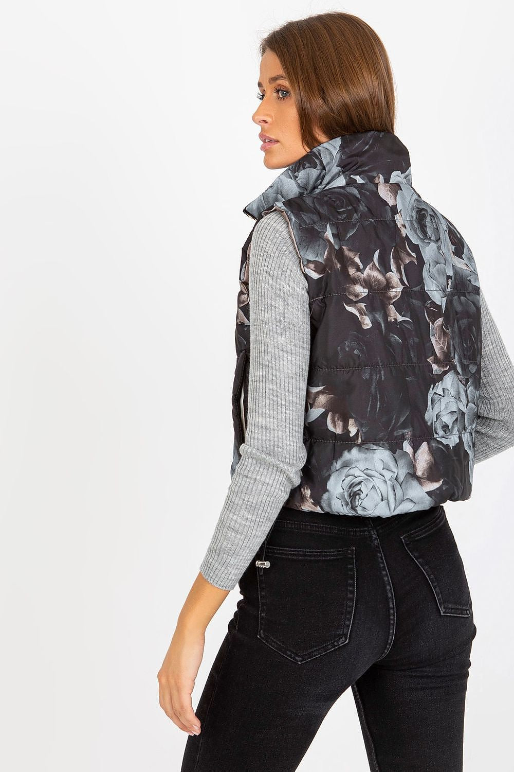 Gilet model 175167