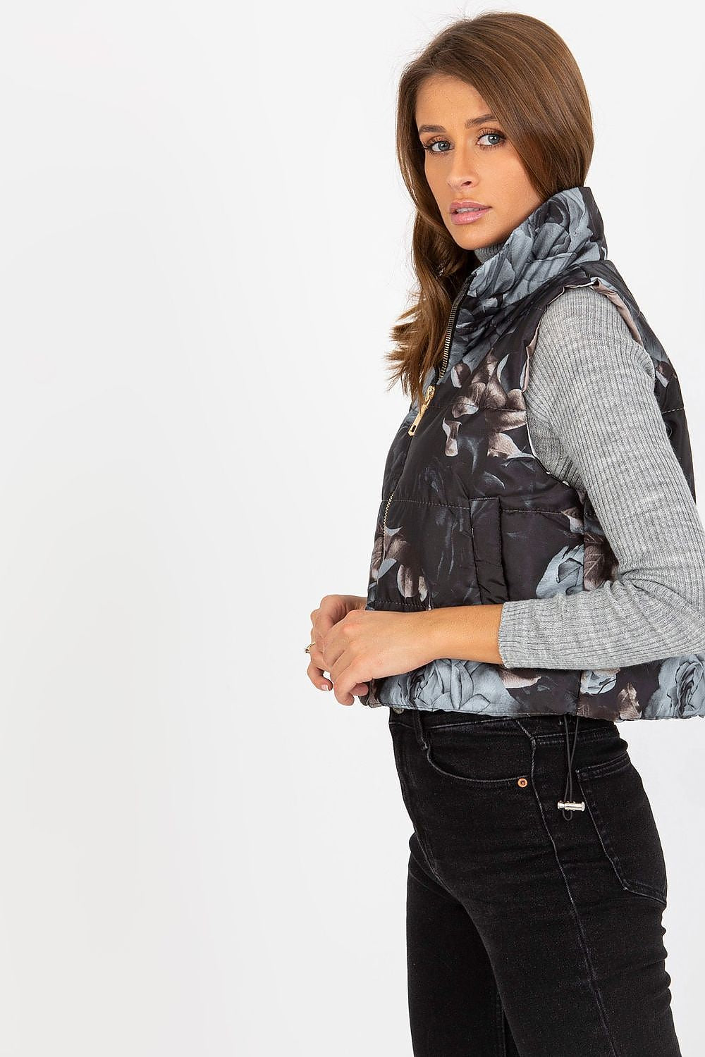 Gilet model 175167