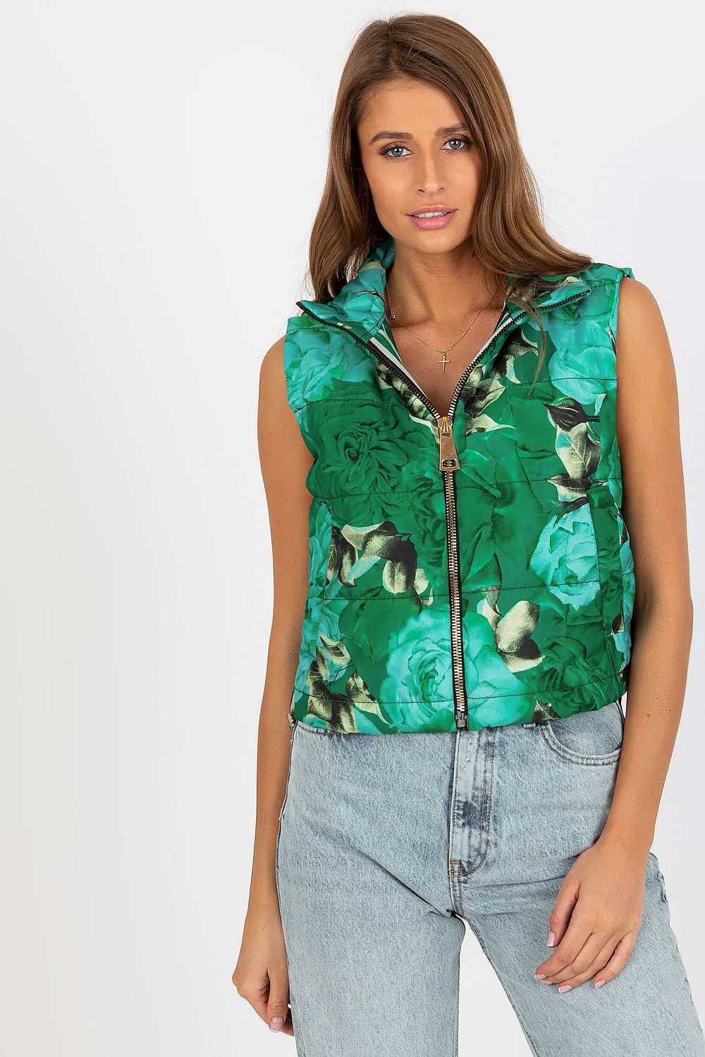 Gilet model 175168