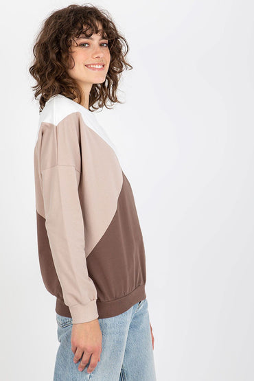 Sweatshirt model 175192