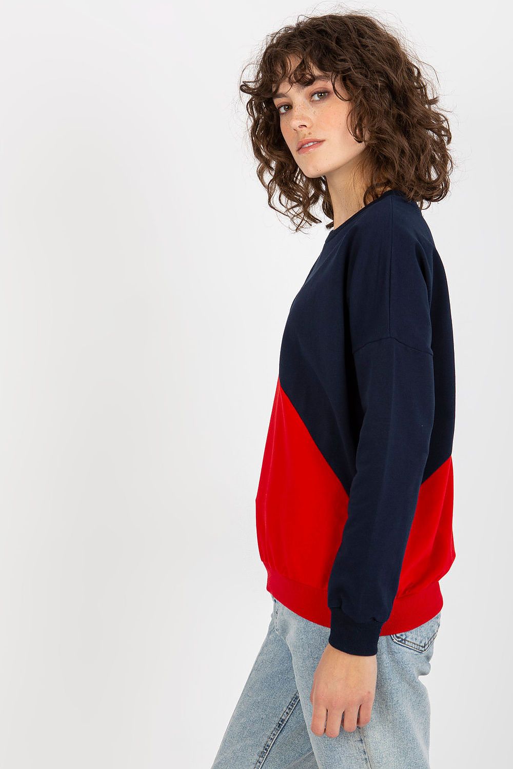 Sweatshirt model 175193