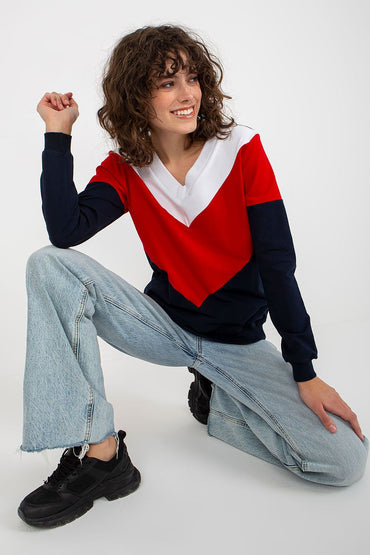 Sweatshirt model 175199