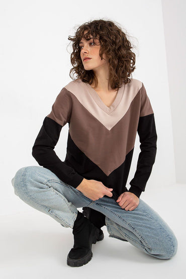Sweatshirt model 175200