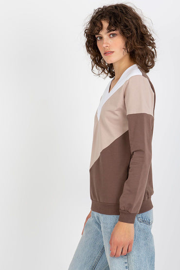 Sweatshirt model 175202