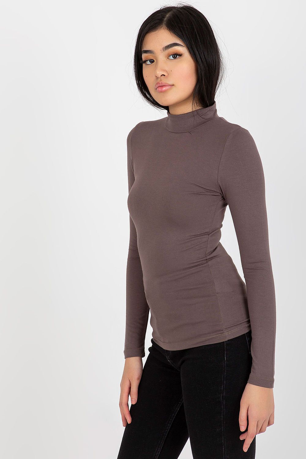 Turtleneck model 175407