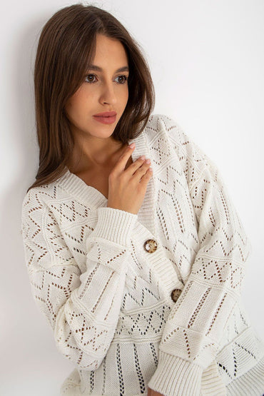 Cardigan model 175414