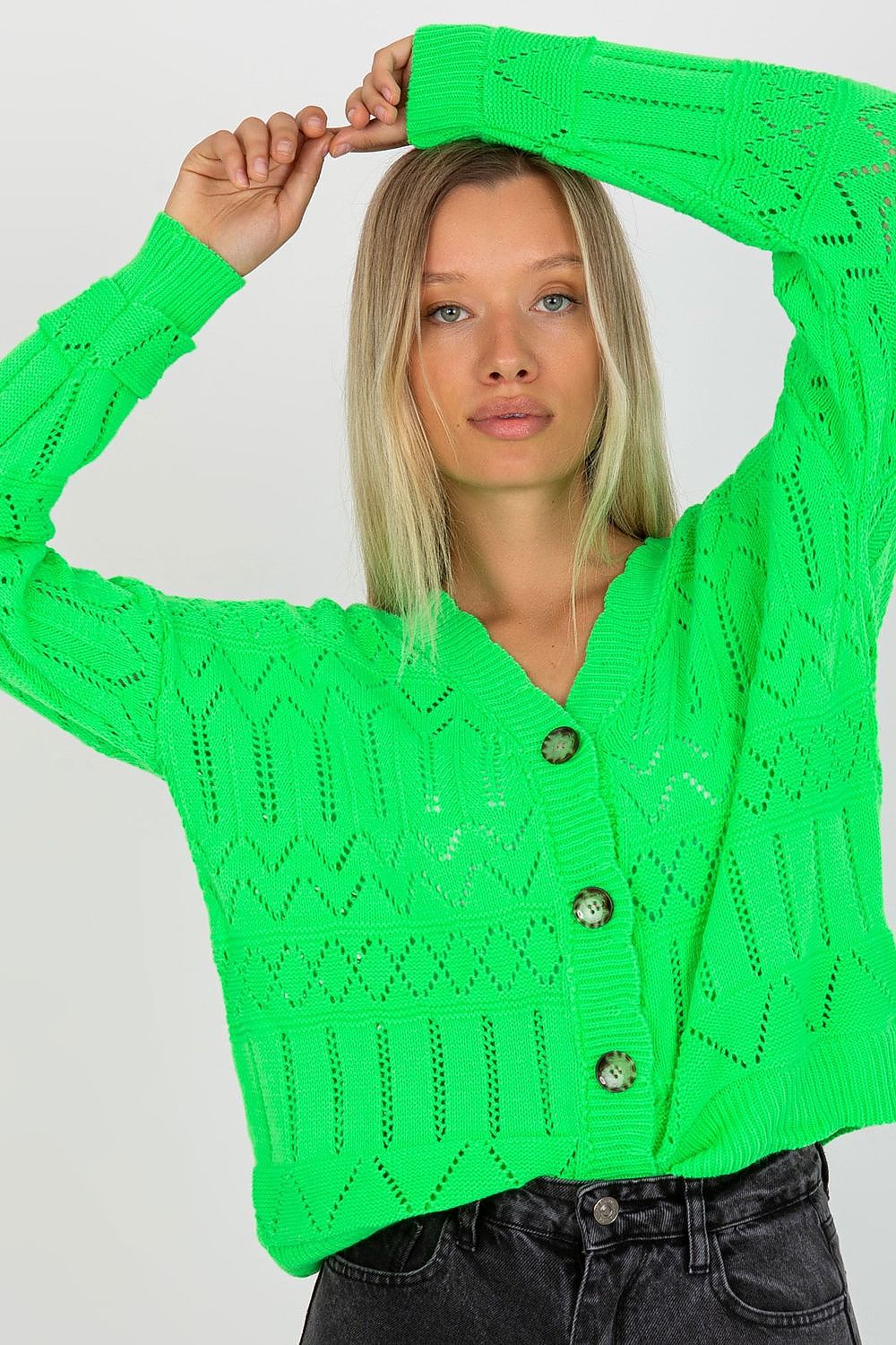Cardigan model 175415
