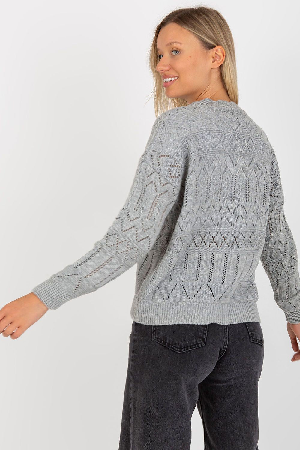 Cardigan model 175416