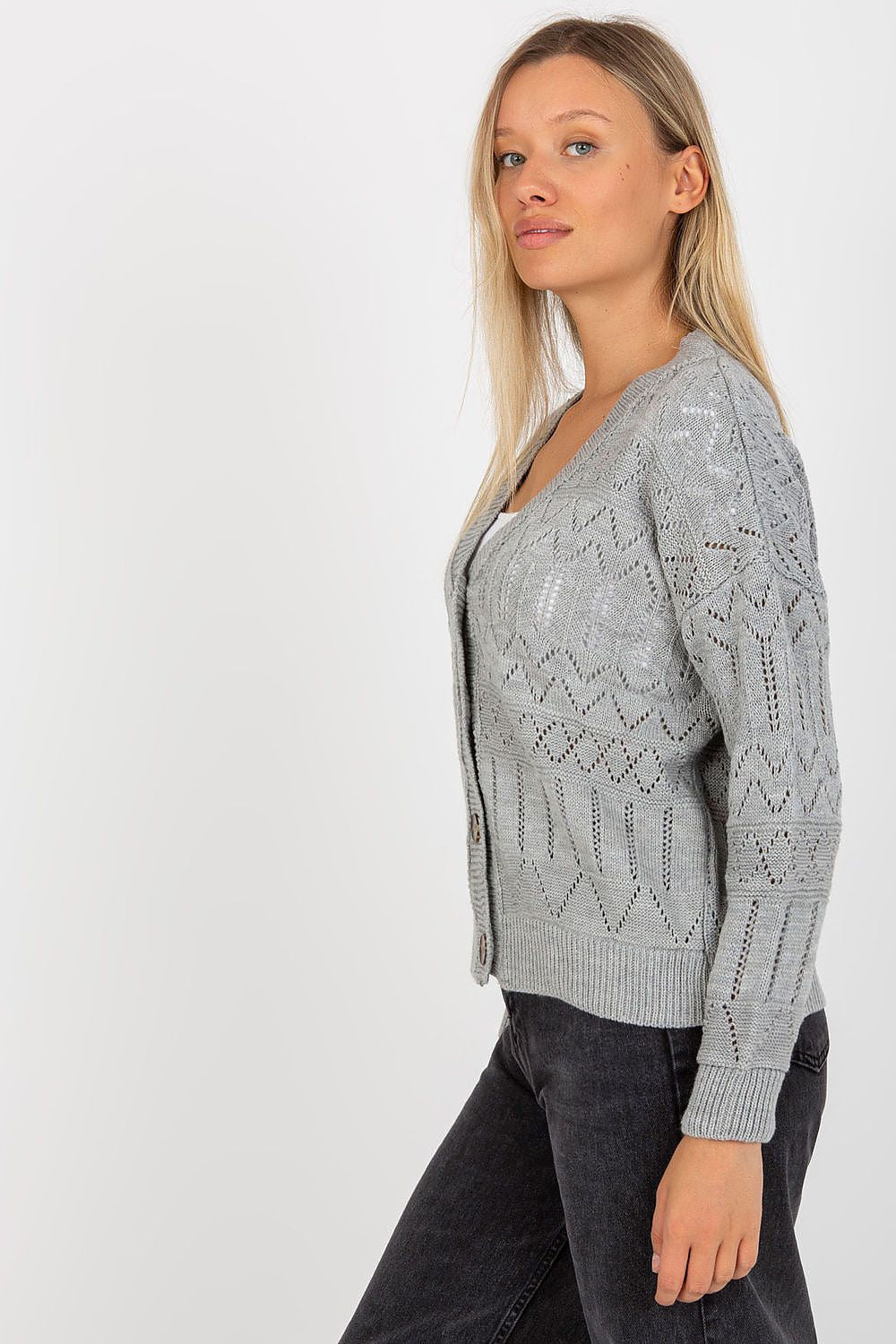 Cardigan model 175416