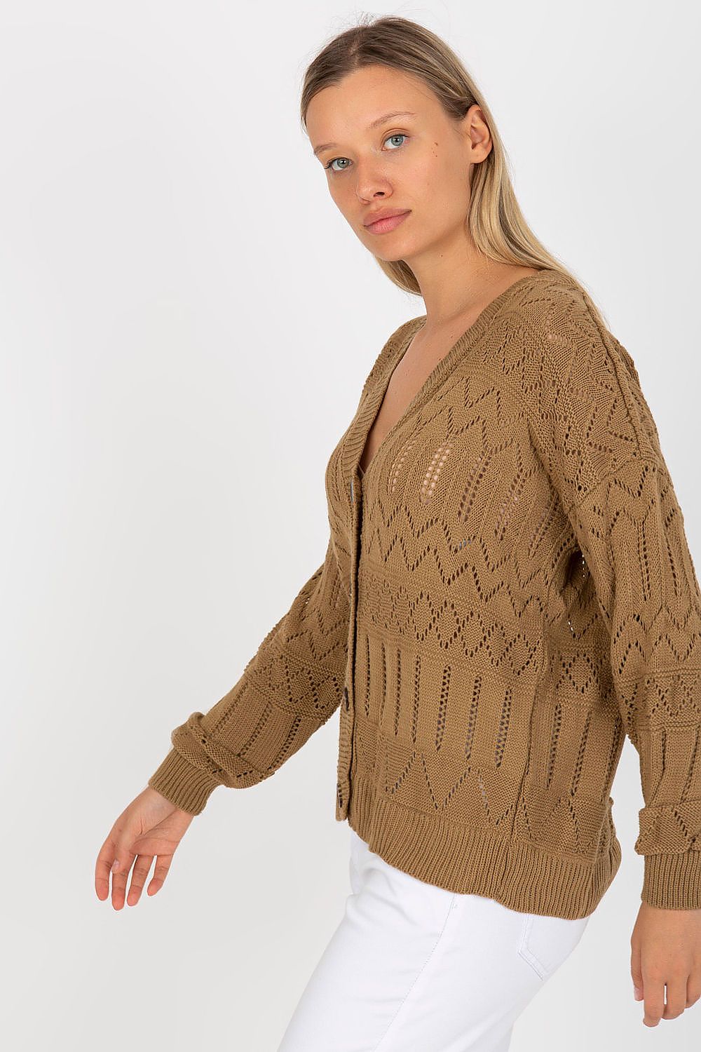 Cardigan model 175417
