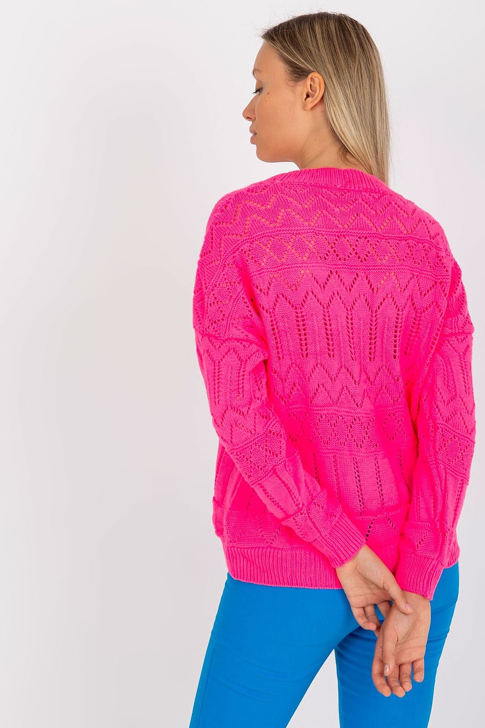Cardigan model 175418