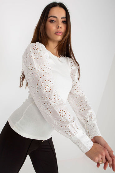 Blouse model 175472