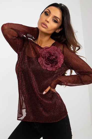 Blouse model 175477