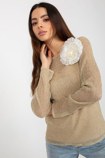 Blouse model 175478