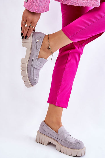 Low Shoes model 175529