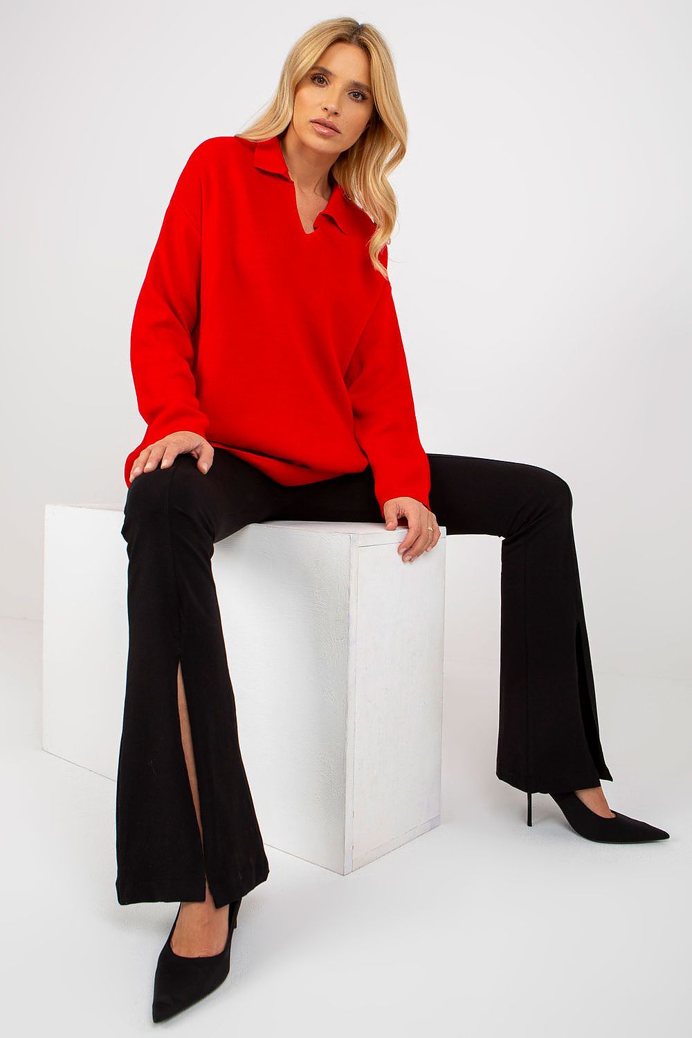 Jumper model 175727