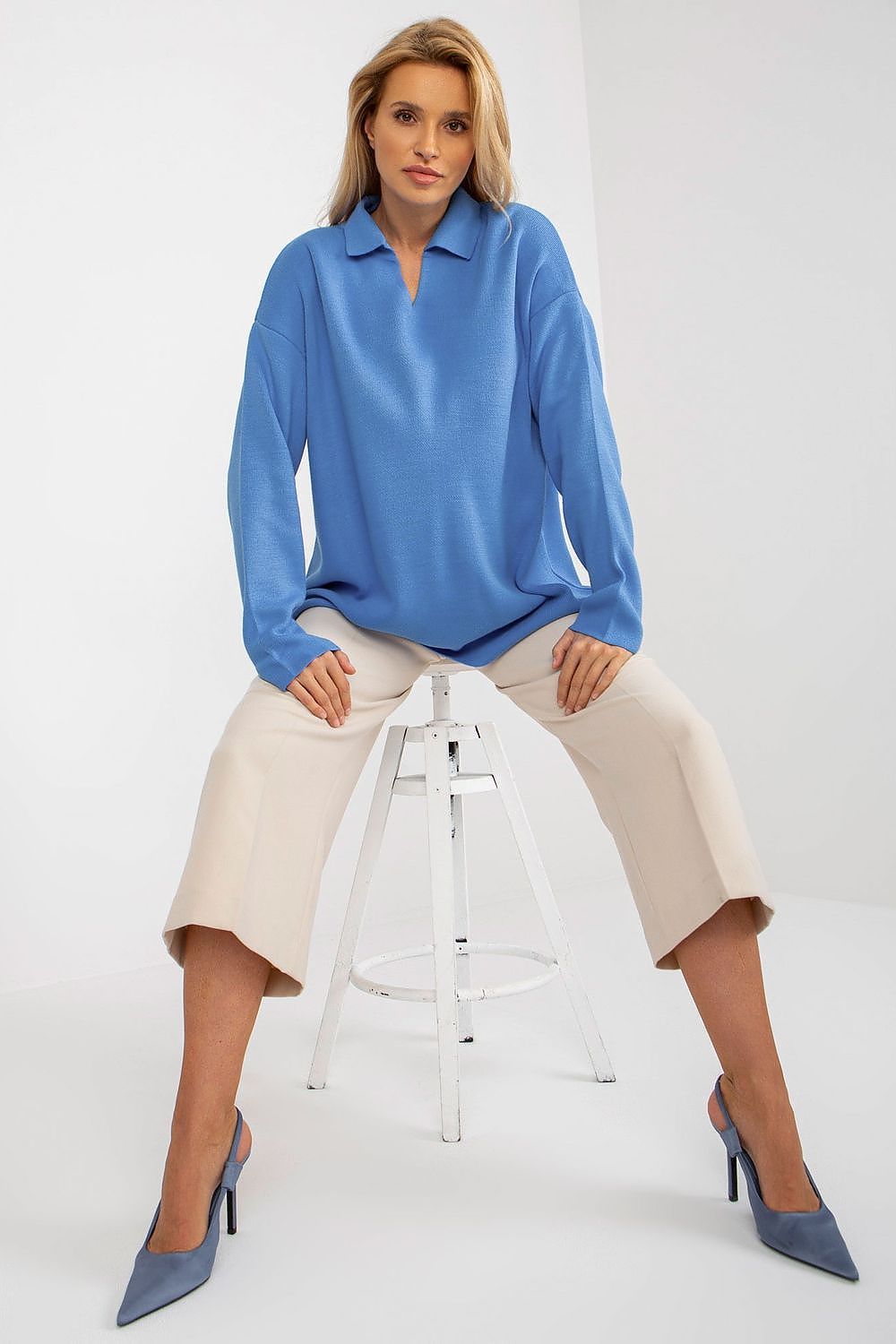 Jumper model 175729