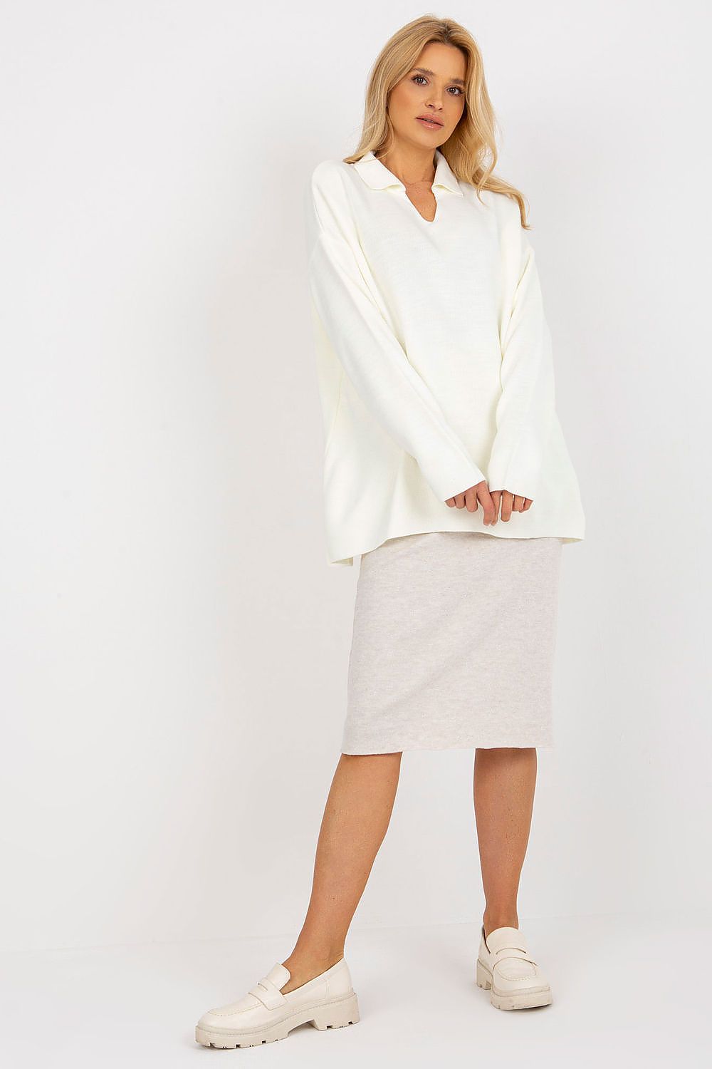 Jumper model 175730